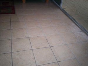 Fort Myers Grout Cleaning